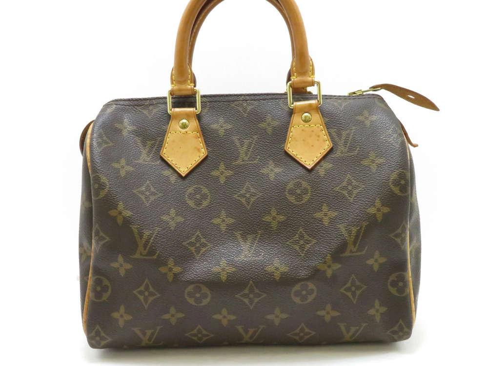 LOUIS VUITTON Speedy Monogram